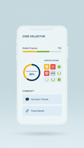 Interactive Coding Challenge Series