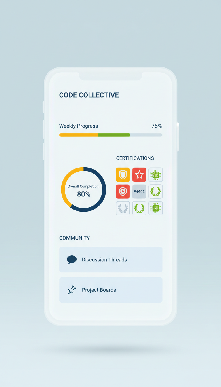 Interactive Coding Challenge Series