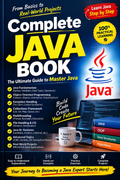 Complete Java Book