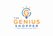 The Genius Shopper - Home