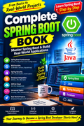 Spring Boot Book